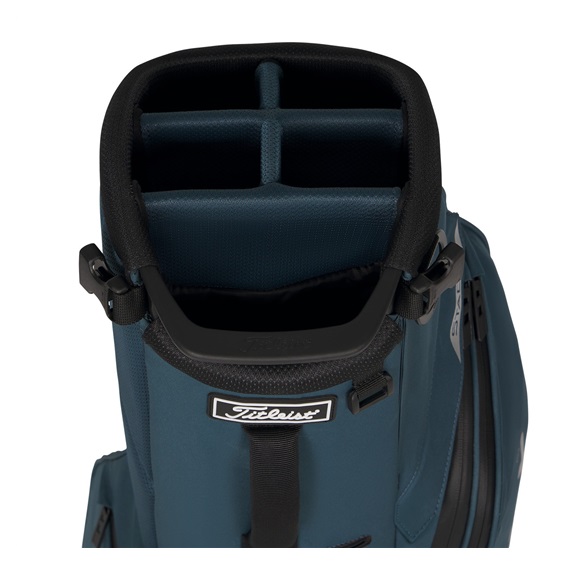 Titleist Players S5 StaDry Standbag, monterey/schwarz