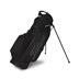 Titleist Players S4 StaDry Standbag, schwarz/graphite
