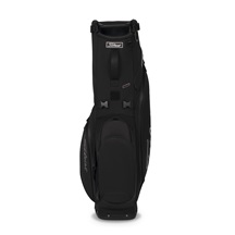 Titleist Players S4 StaDry Standbag, schwarz/graphite
