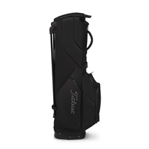 Titleist Players S4 StaDry Standbag, schwarz/graphite
