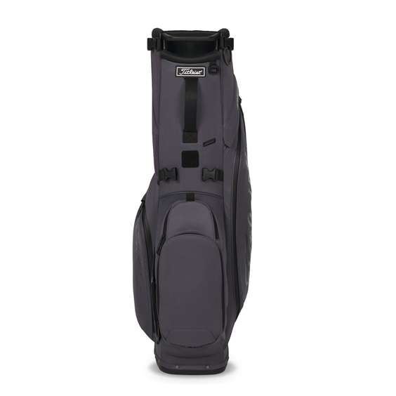 Titleist Players S4 StaDry Standbag, schwarz/graphite