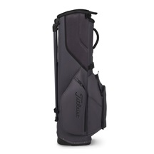 Titleist Players S4 StaDry Standbag, schwarz/graphite