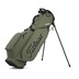 Titleist Players S4 StaDry Standbag, dunkelblau, cypres/schwarz