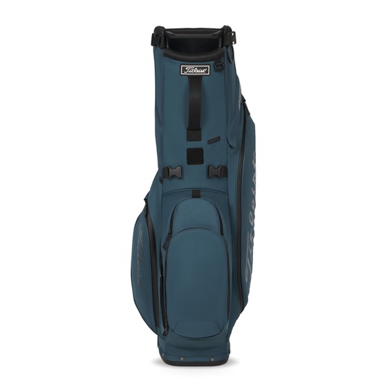 Titleist Players S4 StaDry Standbag, monterey/schwarz