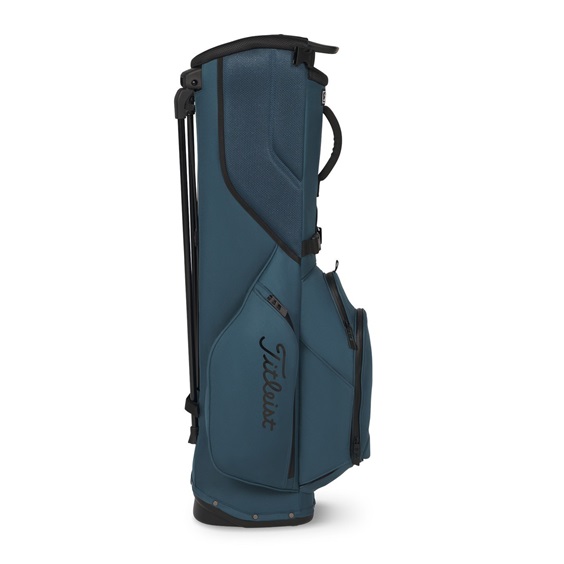 Titleist Players S4 StaDry Standbag, monterey/schwarz