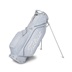 Titleist Players S4 StaDry Standbag, blau/weiss