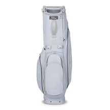 Titleist Players S4 StaDry Standbag, blau/weiss