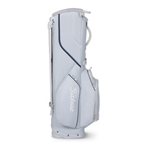 Titleist Players S4 StaDry Standbag, blau/weiss