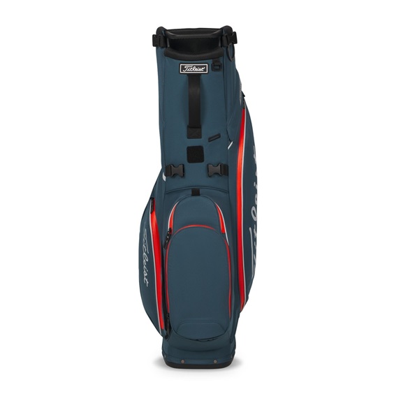 Titleist Players S4 StaDry Standbag, monterey/flame/marble