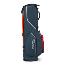 Titleist Players S4 StaDry Standbag, monterey/flame/marble