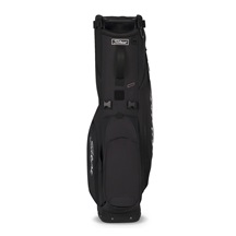 Titleist Players S4 Standbag, schwarz/weiss
