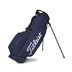 Titleist Players S4 Stand bag, dunkelblau/weiss