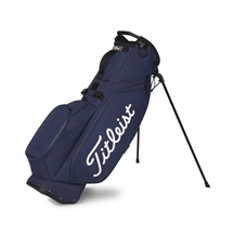 Titleist Players S4 Stand bag, dunkelblau/weiss