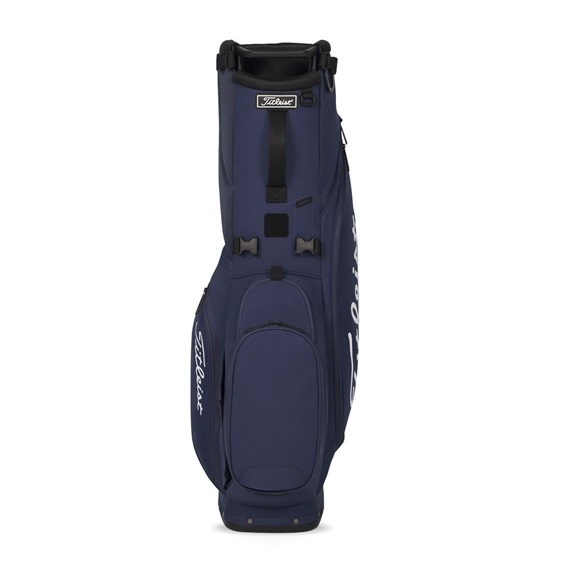 Titleist Players S4 Stand bag, dunkelblau/weiss