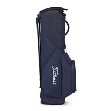 Titleist Players S4 Stand bag, dunkelblau/weiss