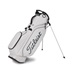 Titleist Players S4 Standbag, marble/grau
