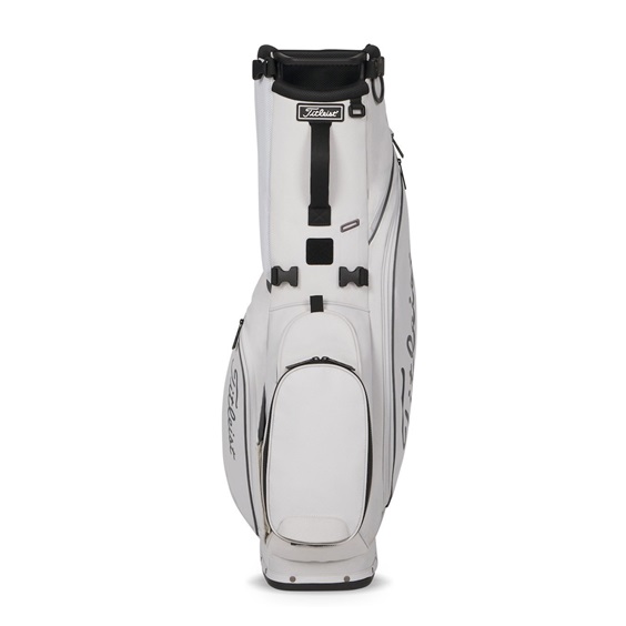 Titleist Players S4 Standbag, marble/grau