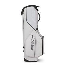 Titleist Players S4 Standbag, marble/grau