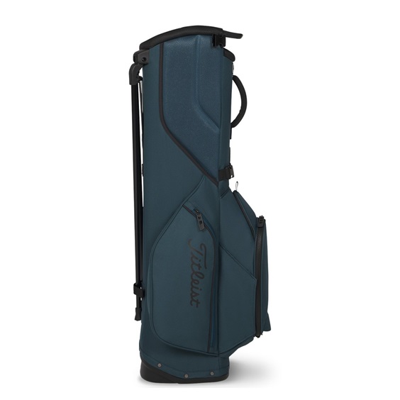 Titleist Players S4 Standbag, dunkelblau, monterey/schwarz