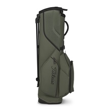 Titleist Players S4 Standbag, dunkelblau, cypres/schwarz
