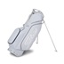 Titleist Players S4 Standbag, blau/weiss