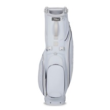 Titleist Players S4 Standbag, blau/weiss