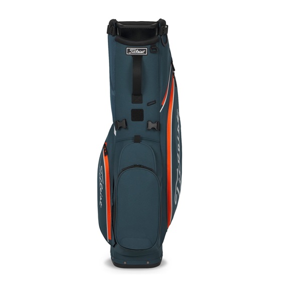 Titleist Players S4 Standbag, monterey/flame/marble