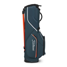 Titleist Players S4 Standbag, monterey/flame/marble
