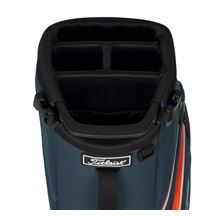 Titleist Players S4 Standbag, monterey/flame/marble