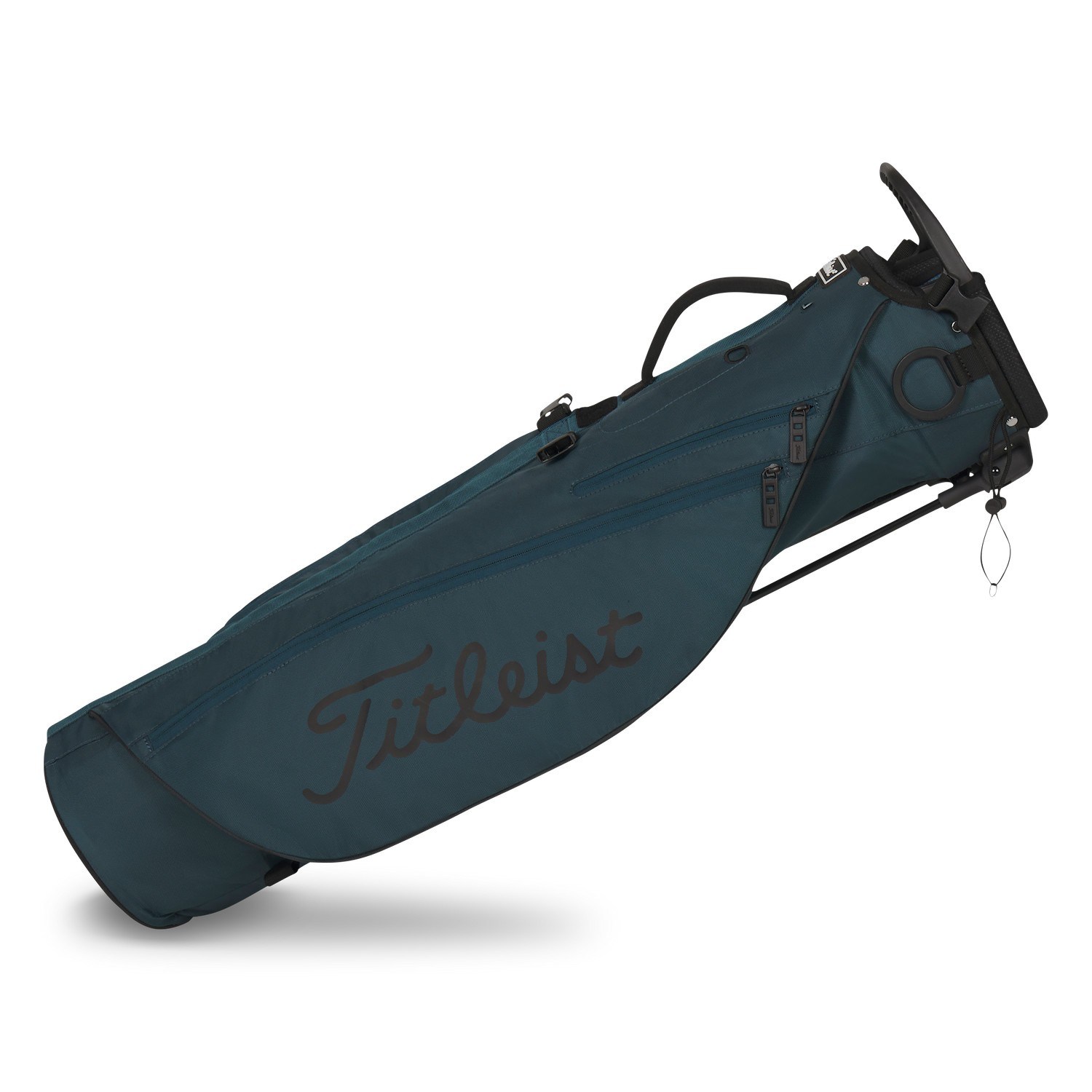 Titleist Premium Carry Pencilbag, monterey/schwarz