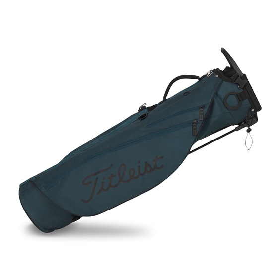Titleist Premium Carry Pencilbag, monterey/schwarz