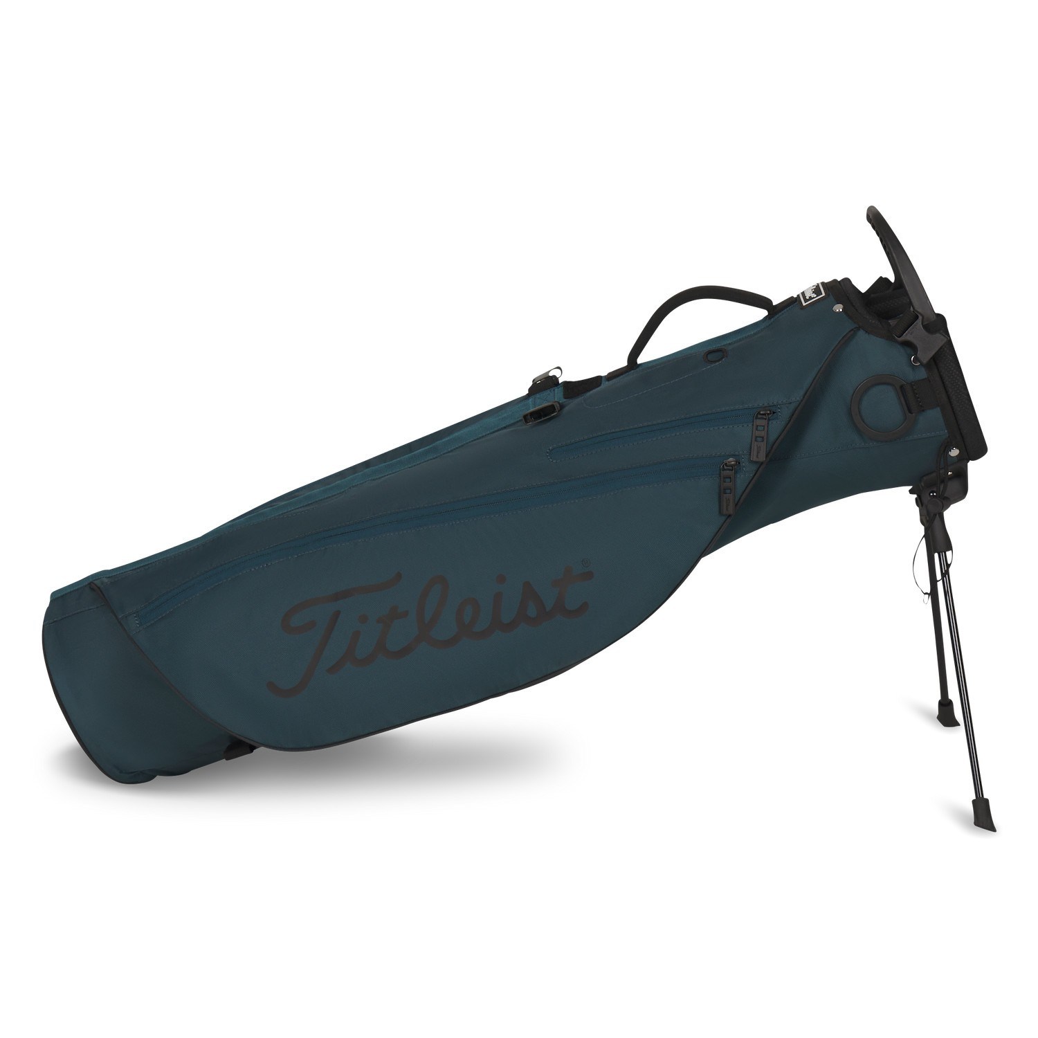 Titleist Premium Carry Pencilbag, monterey/schwarz