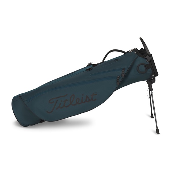 Titleist Premium Carry Pencilbag, monterey/schwarz