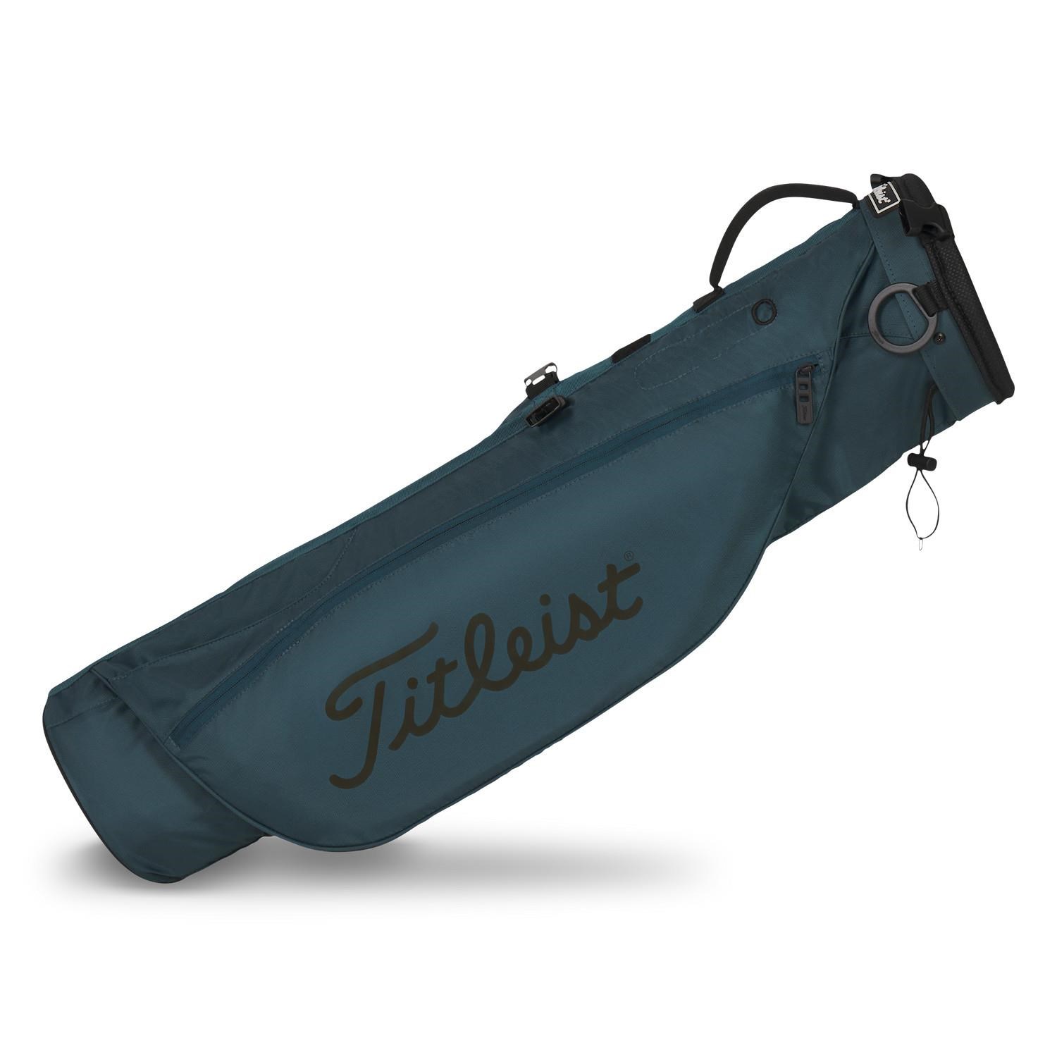 Titleist Carry Pencilbag, monterey