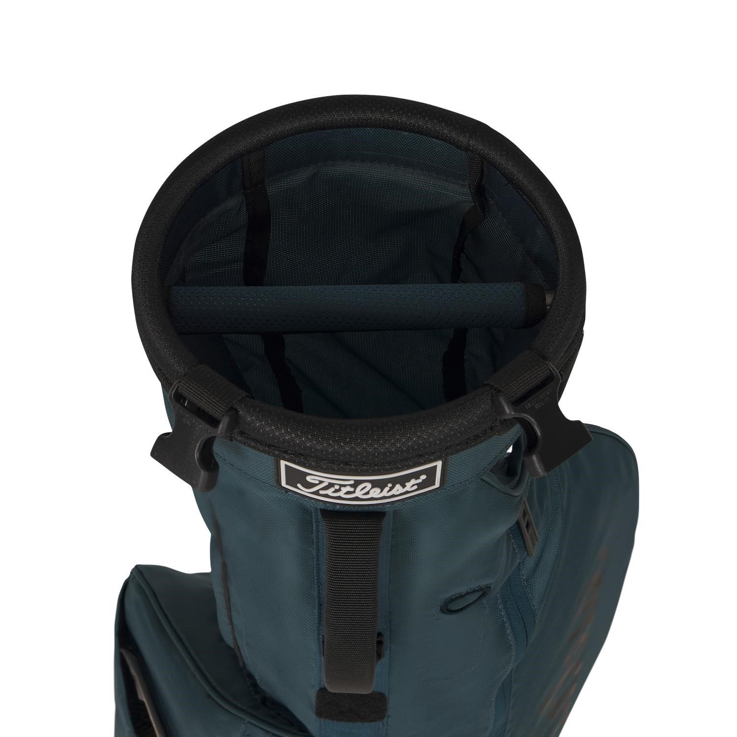 Titleist Carry Pencilbag, monterey