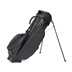 Titleist Linkslegend Members Standbag, schwarz
