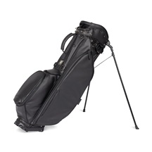 Titleist Linkslegend Members Standbag, schwarz