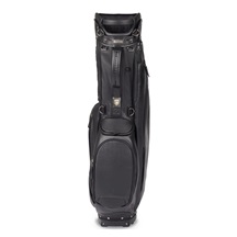 Titleist Linkslegend Members Standbag, schwarz