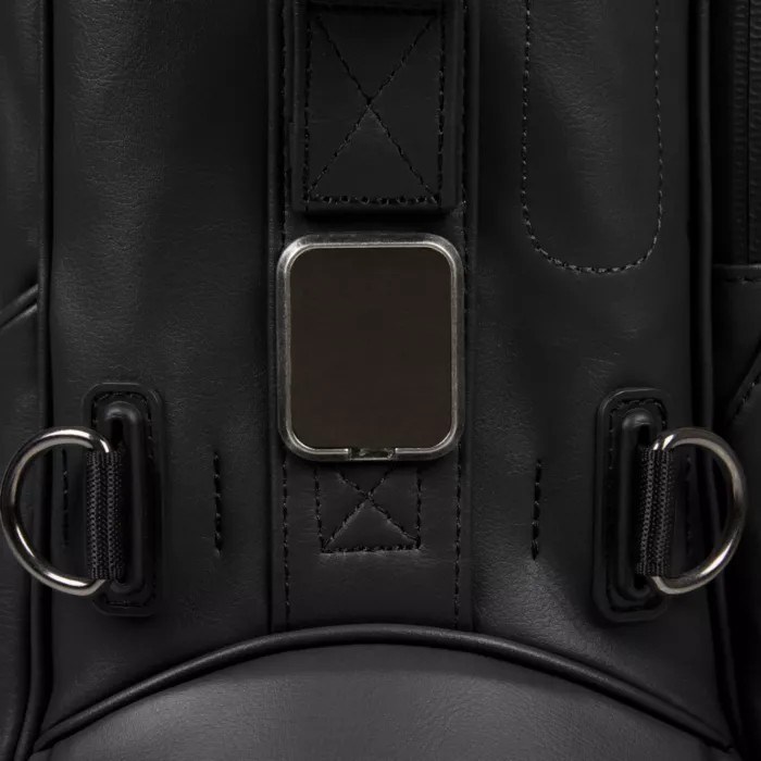 Titleist Linkslegend Members Standbag, schwarz