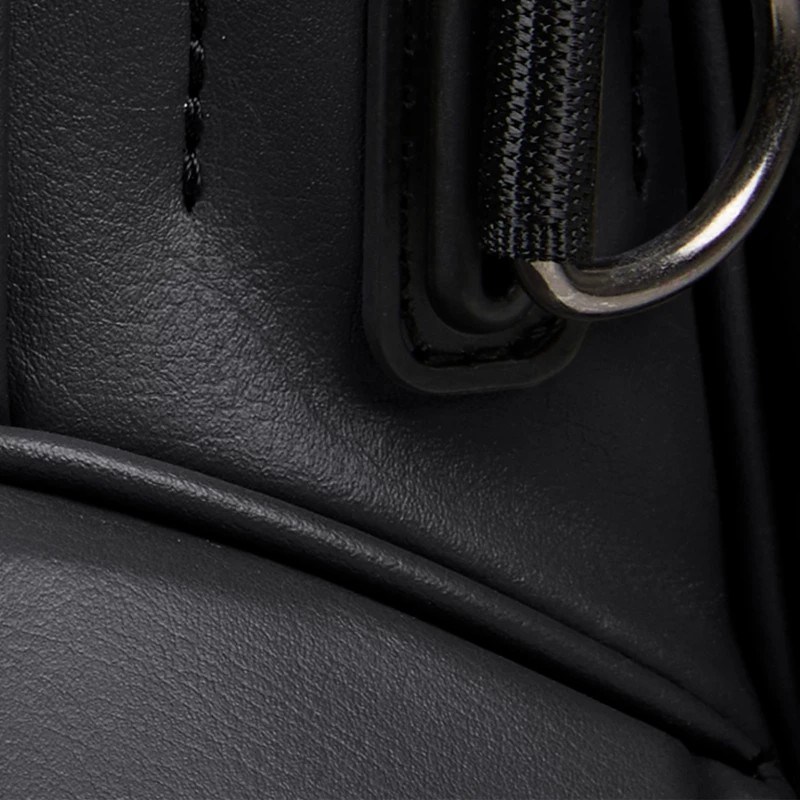 Titleist Linkslegend Members Standbag, schwarz