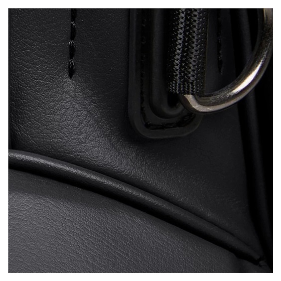 Titleist Linkslegend Members Standbag, schwarz