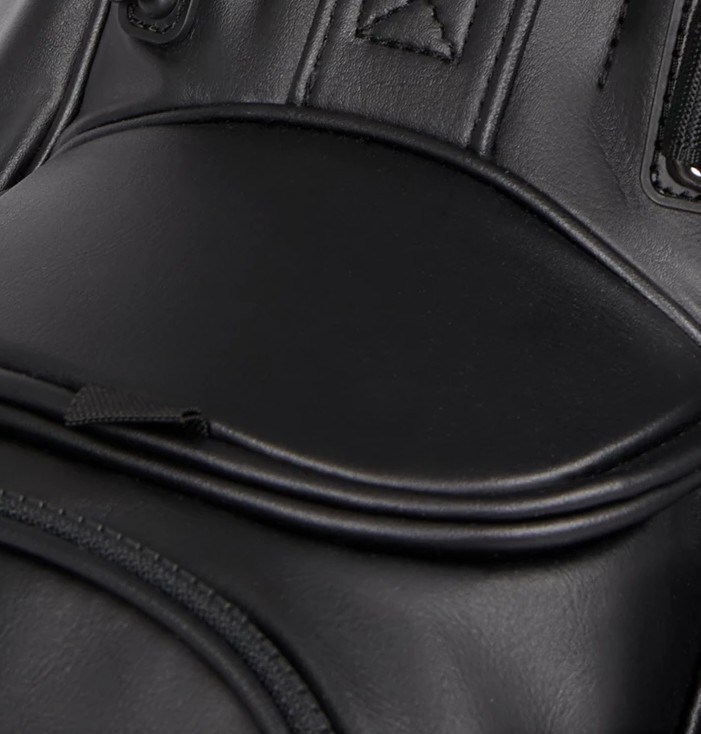 Titleist Linkslegend Members Standbag, schwarz