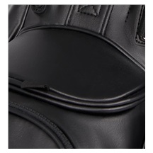 Titleist Linkslegend Members Standbag, schwarz