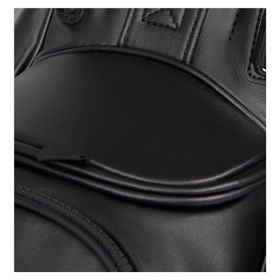 Titleist Linkslegend Members Standbag, schwarz