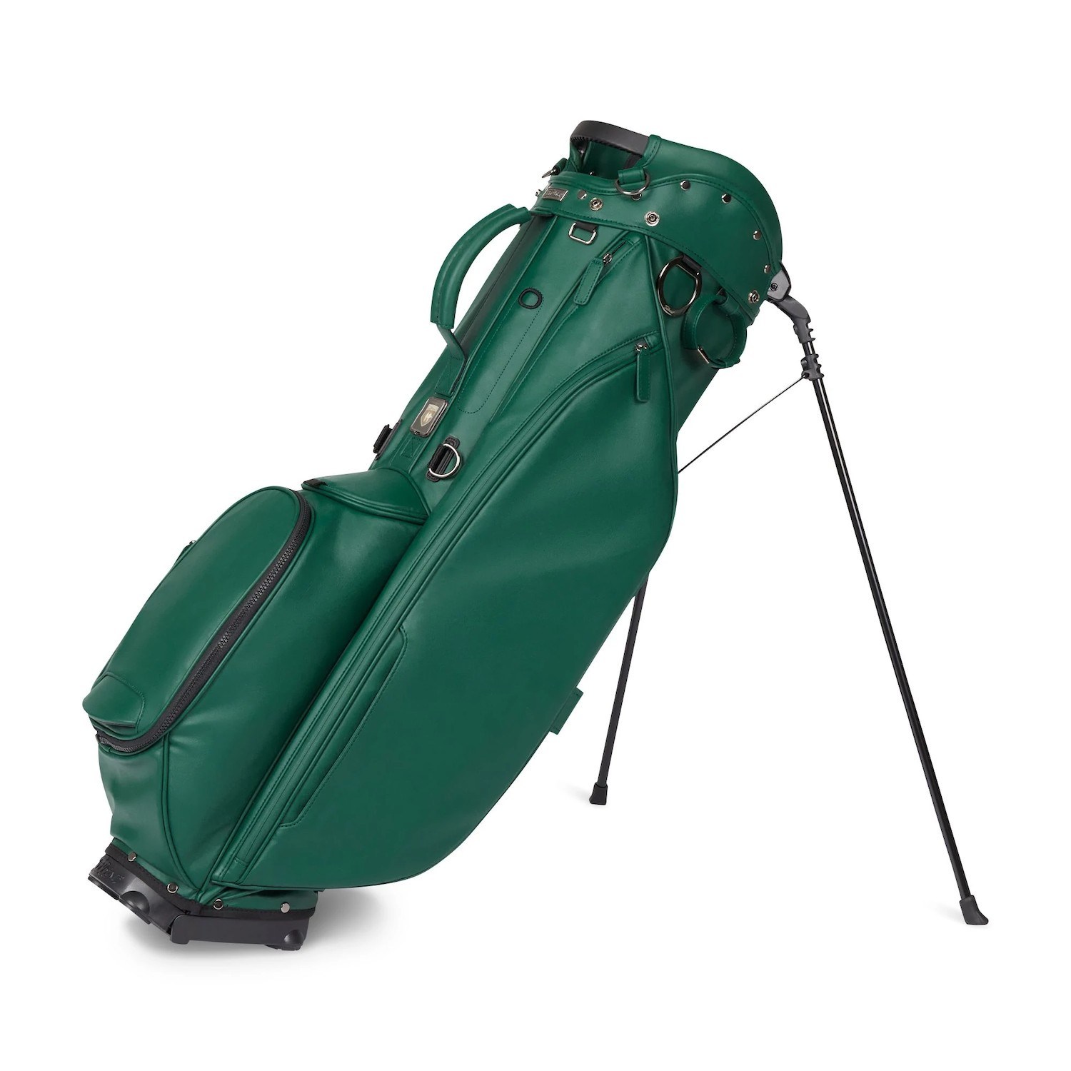 Titleist Linkslegend Members Standbag, grün