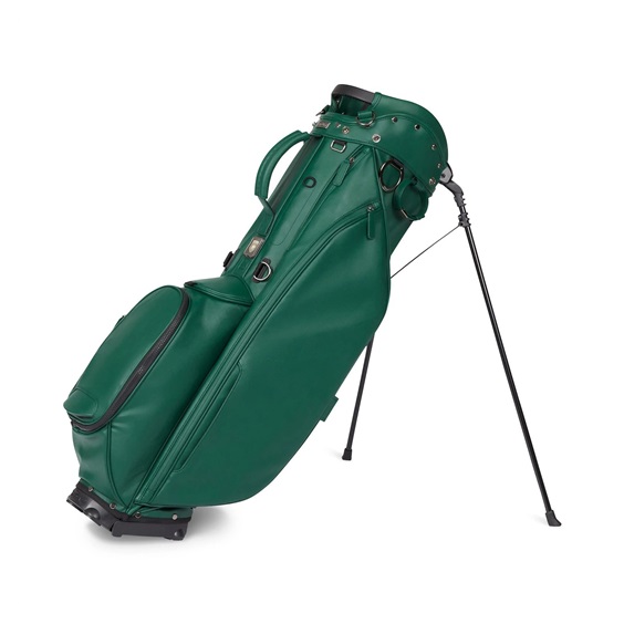 Titleist Linkslegend Members Standbag, grün