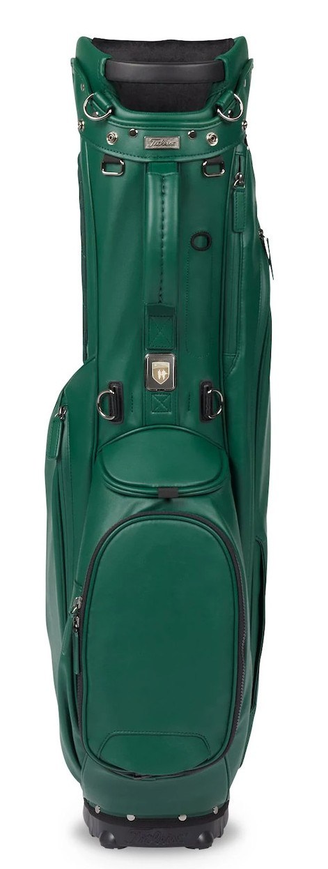 Titleist Linkslegend Members Standbag, grün
