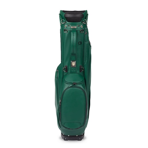Titleist Linkslegend Members Standbag, grün