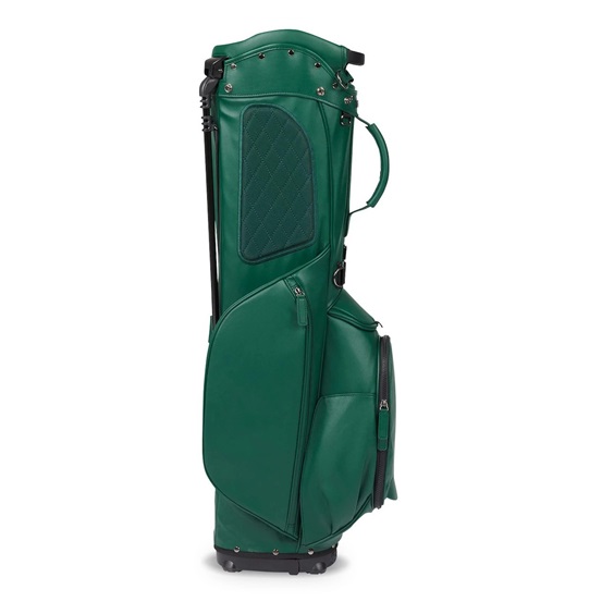 Titleist Linkslegend Members Standbag, grün