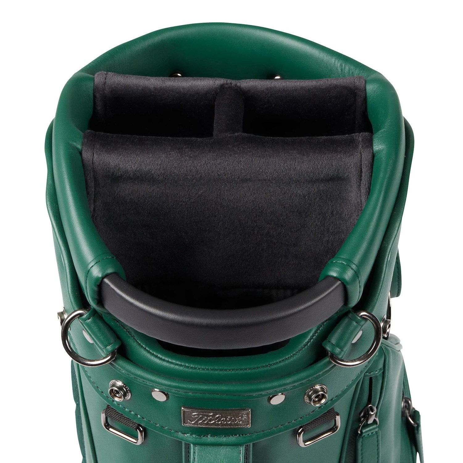 Titleist Linkslegend Members Standbag, grün